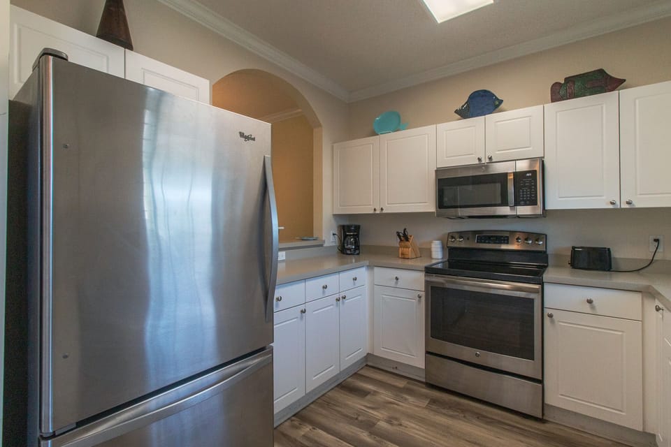 Kitchen Appliances