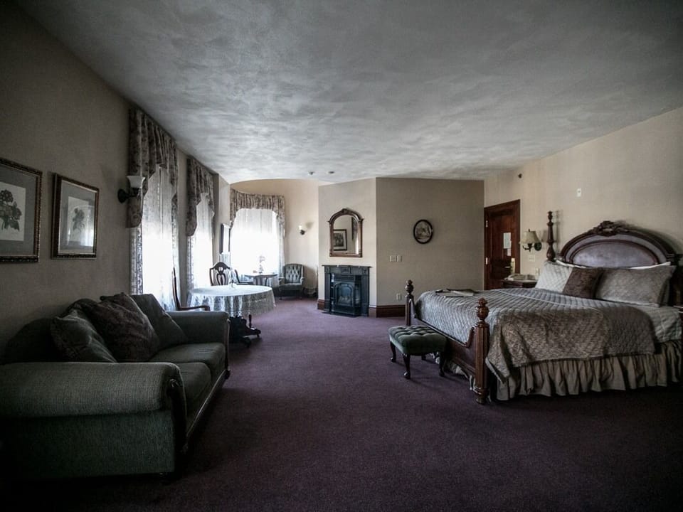 Standard Double Room, Ensuite (23)