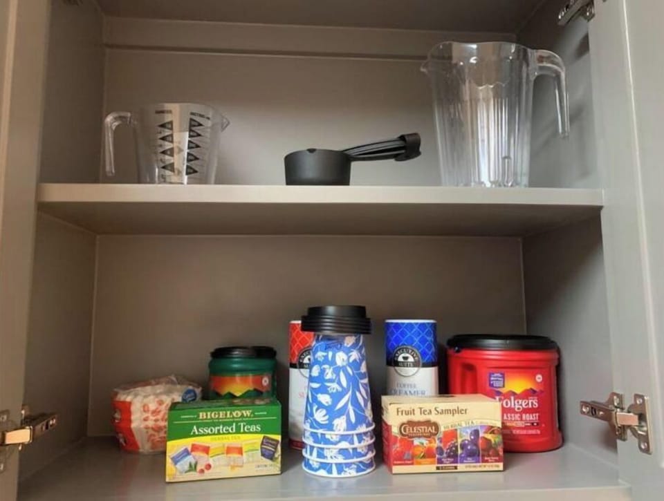Miscellaneous