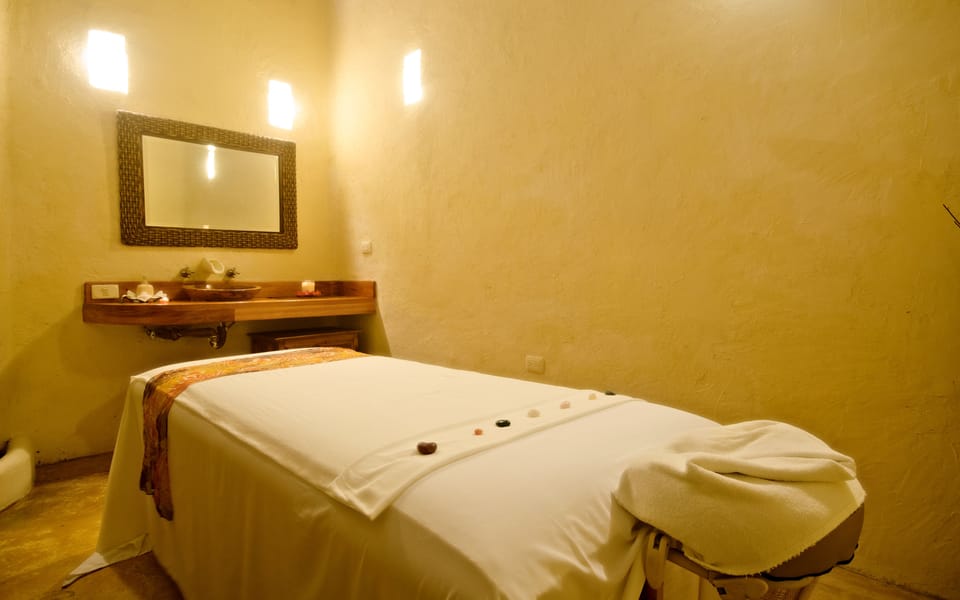 Hotel Playa Azul Cozumel Resort in San Miguel de Cozumel
