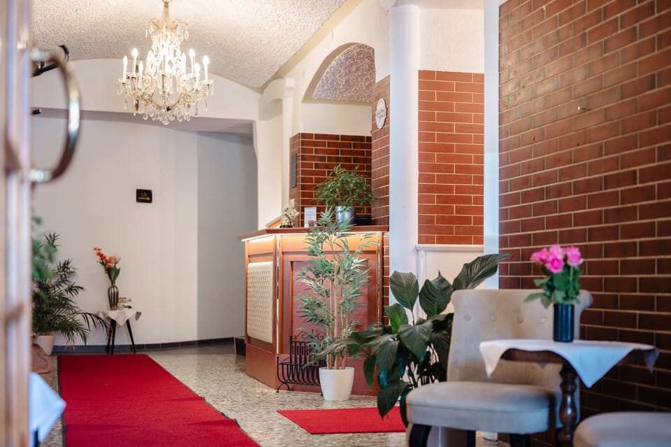 Apartment, Ensuite | Interior