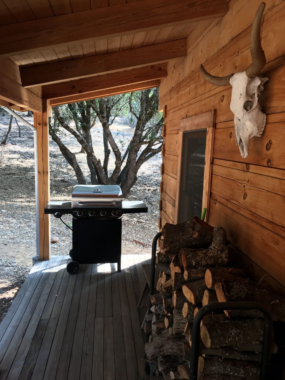 BBQ 