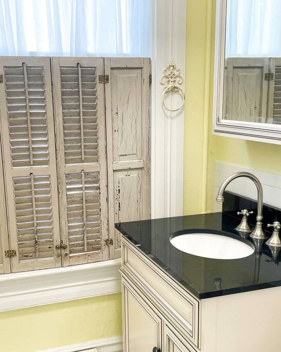 2nd full bathroom