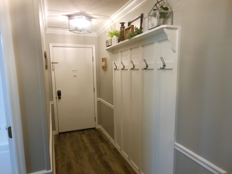 Entry