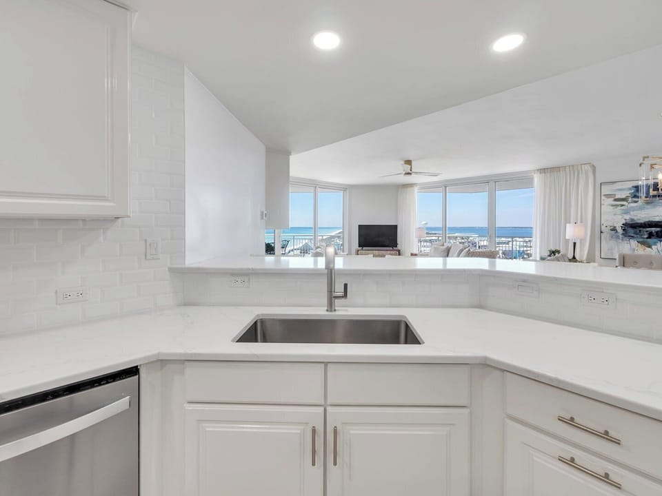 Kitchen View