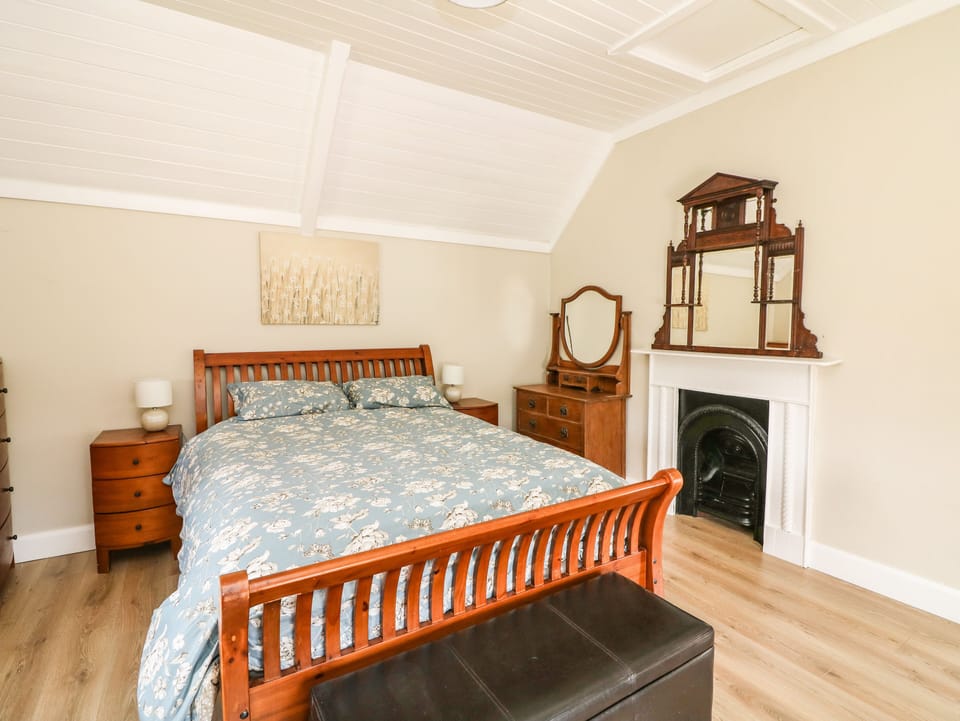 Yew Tree House Cottage in Ireland