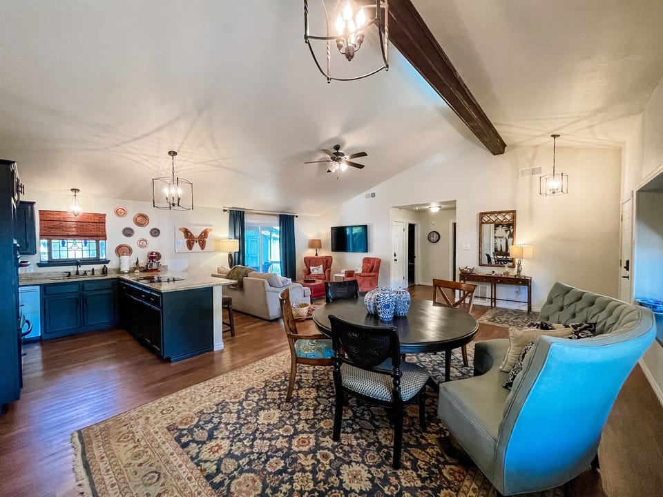 Open Concept