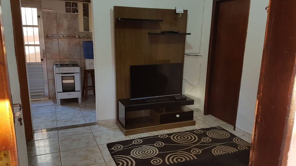 ESTUDIO CASAL | Living area