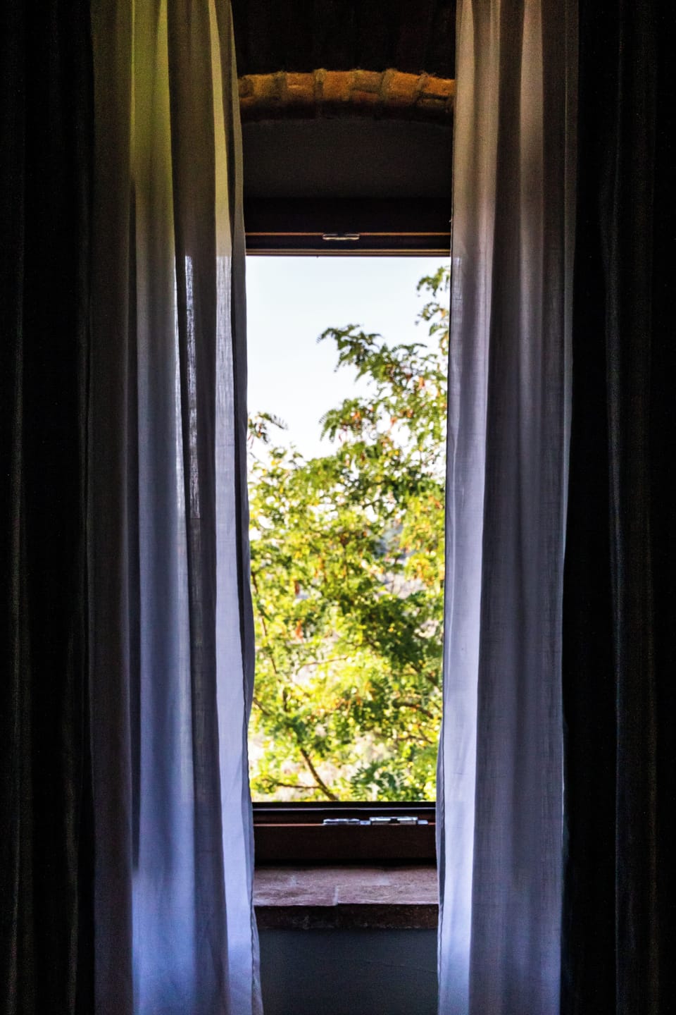 View from room