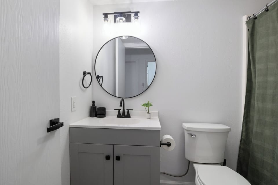 Bathroom 3