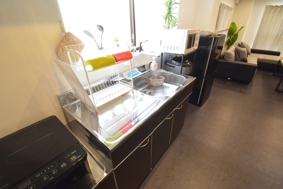 Comfort House | 4 bedrooms, desk, laptop workspace, WiFi (free)