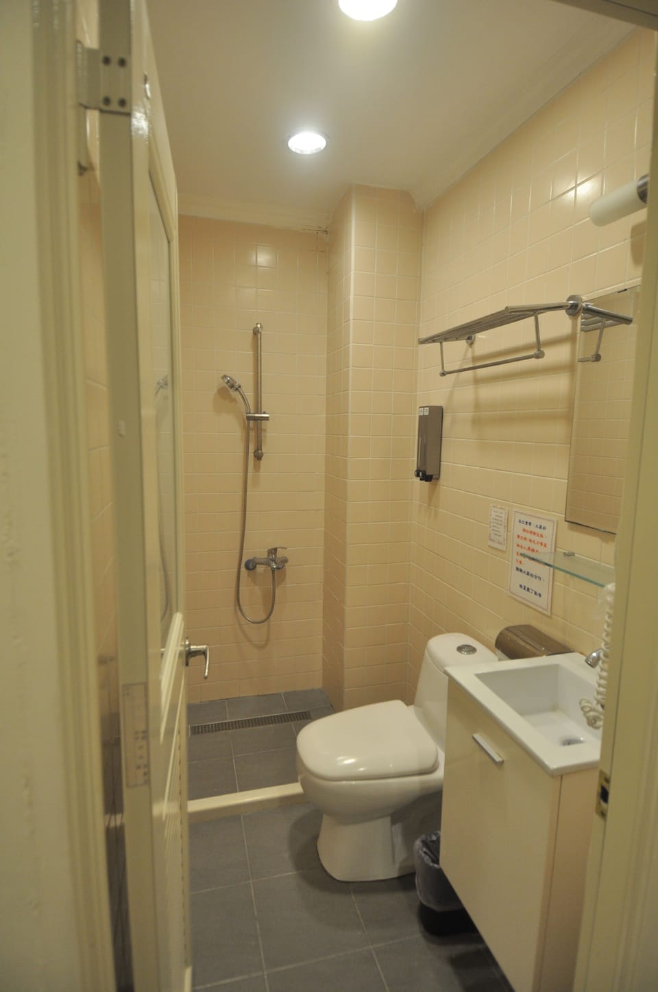 YINGXIA KENING Bed and Breakfast in Hengchun Township