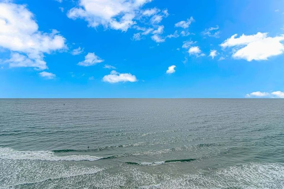 Ocean
