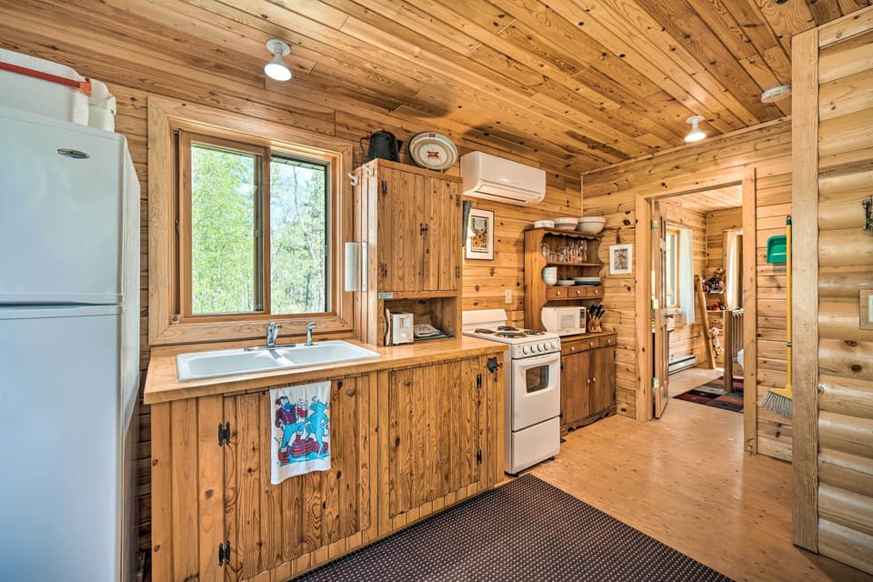 Kitchen | Cooking Basics