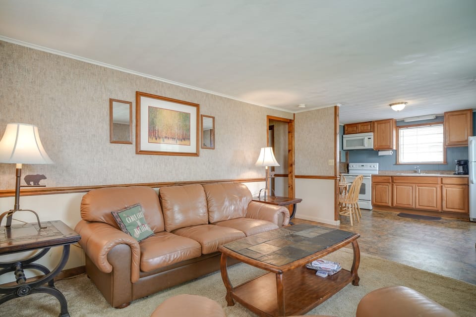 General | Free WiFi | Central Air Conditioning & Heating