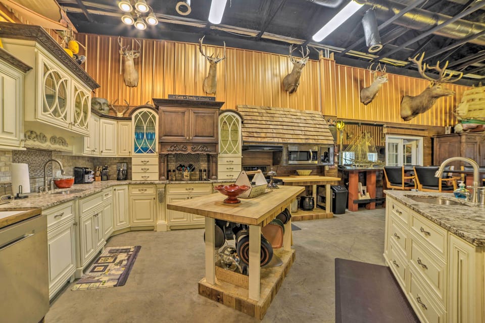 Kitchen | Cooking Basics | Dishwasher