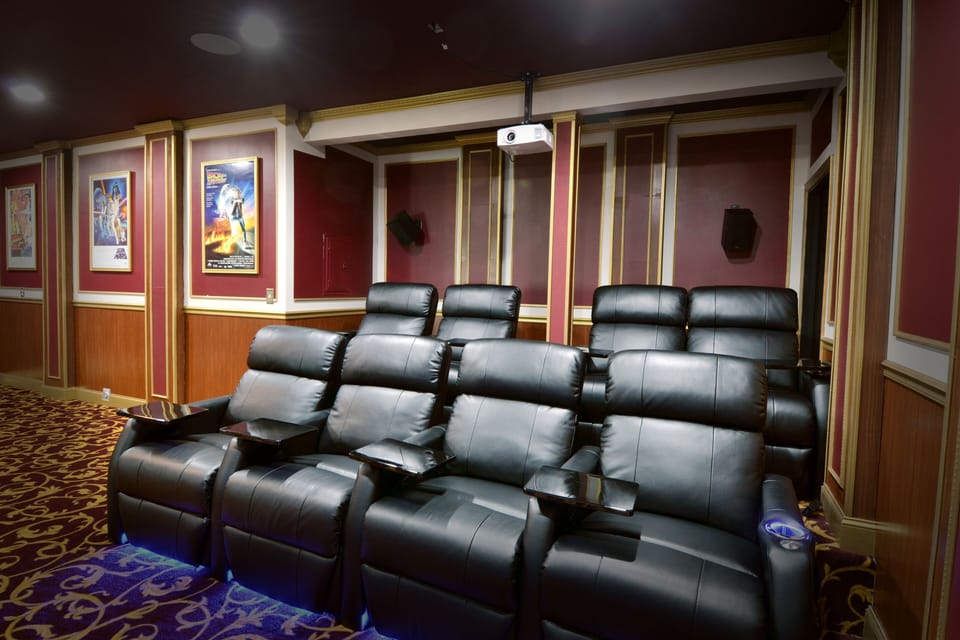 Home Theater 