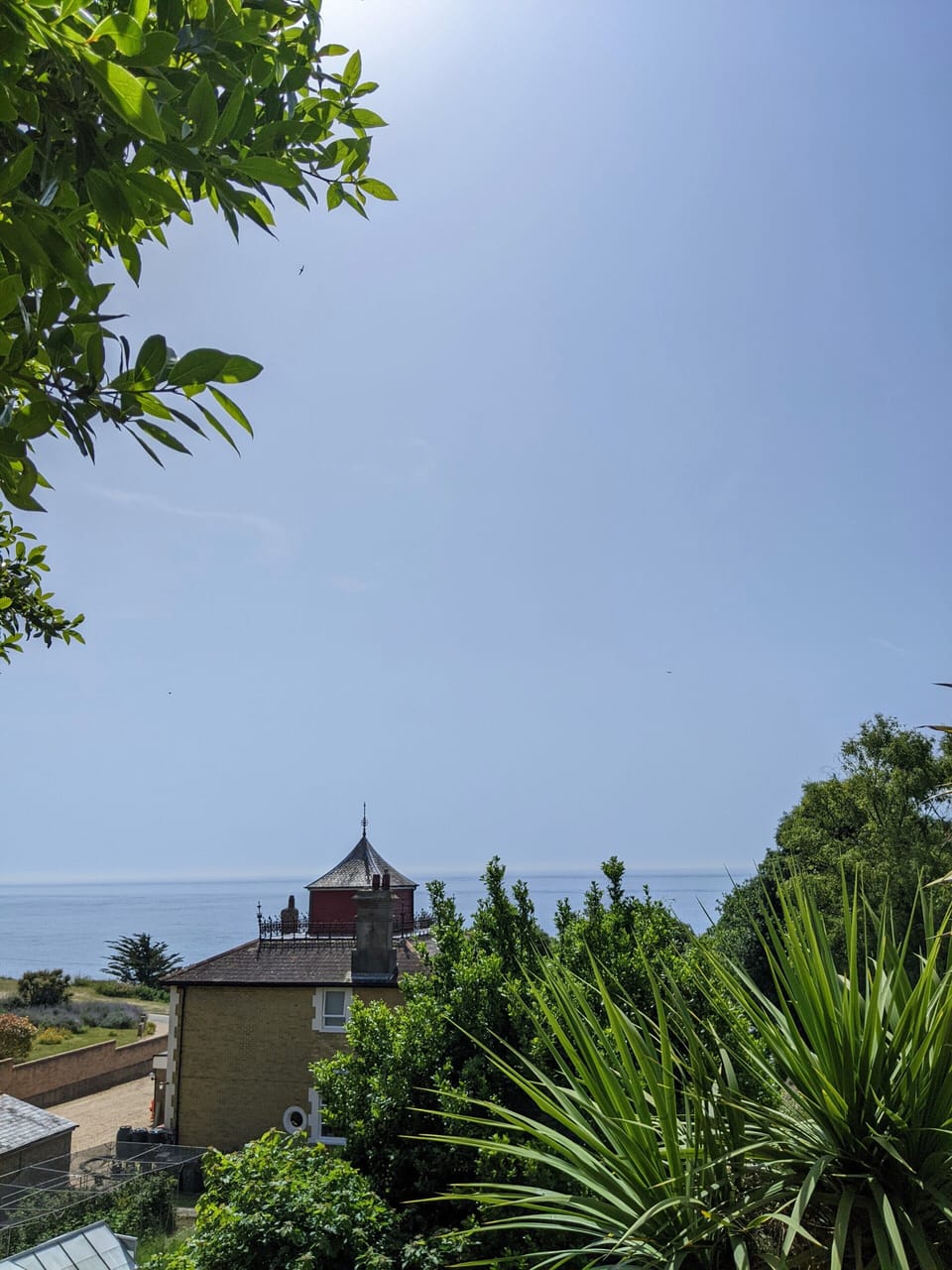 You will have a designated private off-road parking space during your stay