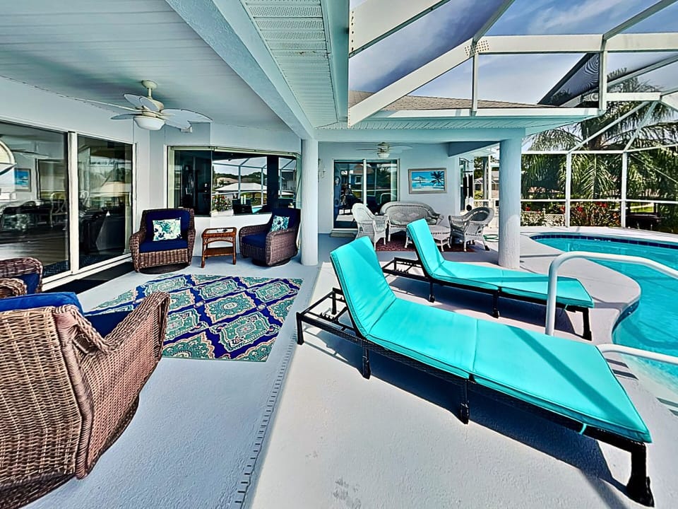 House (3 Bedrooms) | Property amenity