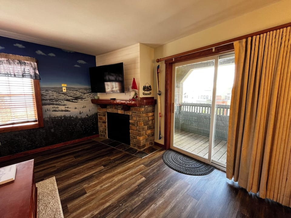 Elevation Vacation Rentals - Highland House 302 (6)