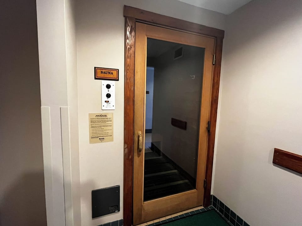 Elevation Vacation Rentals - Fitness Center (5)