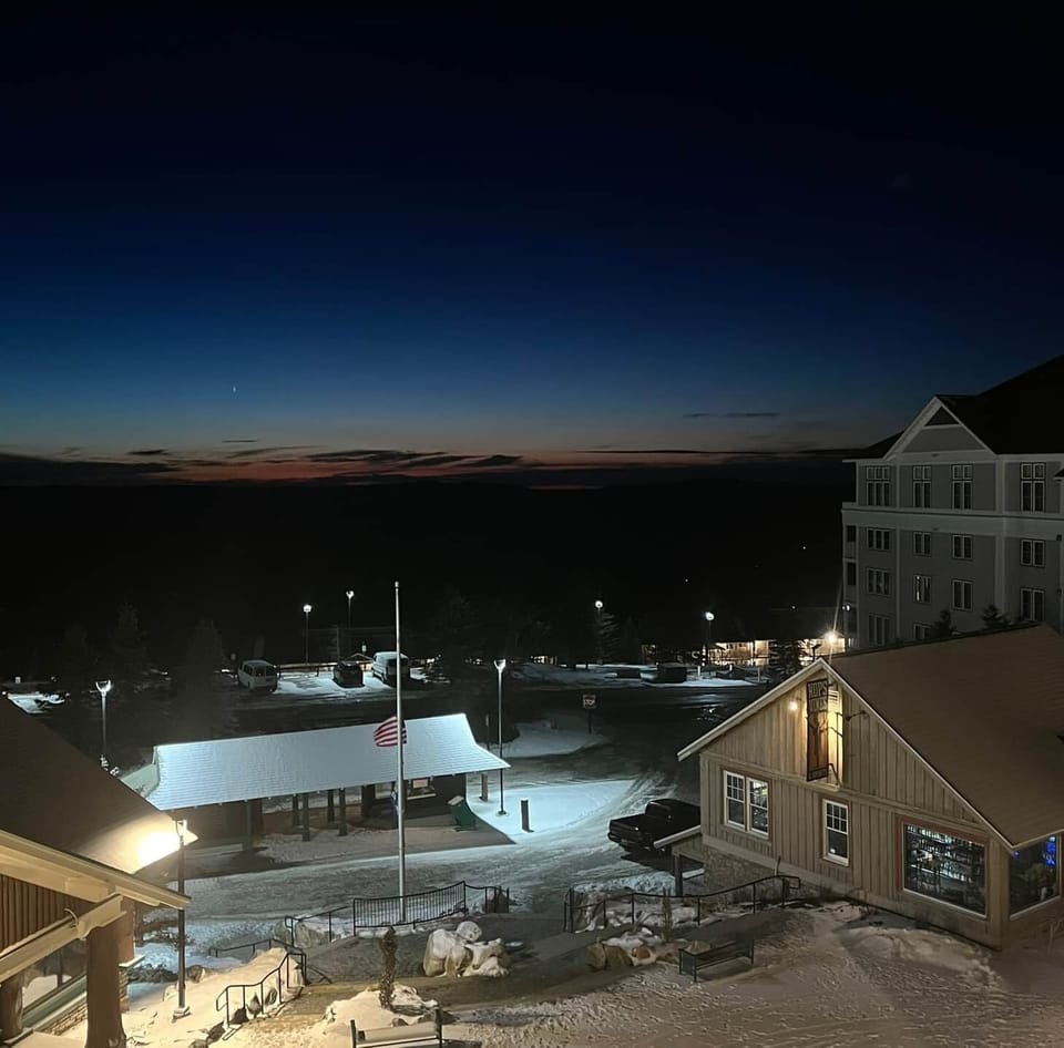 Elevation Vacation Rentals - Highland House 302