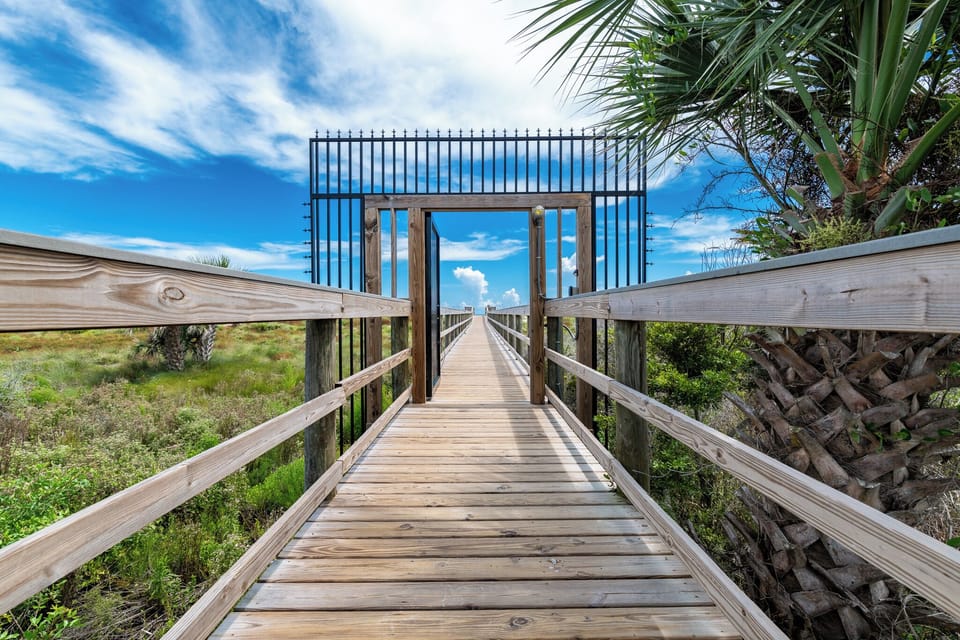 Condo (1 Bedroom) | Property amenity