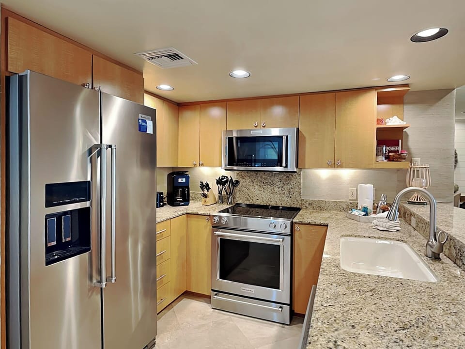 Condo (1 Bedroom) | Property amenity