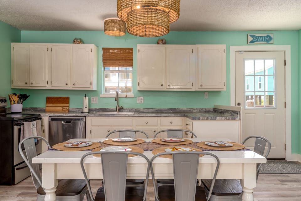 Pet Friendly Vacation Rental Dauphin Island