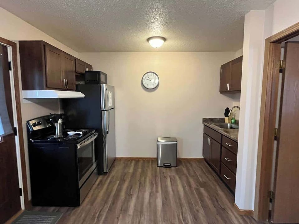 Kitchen Space
