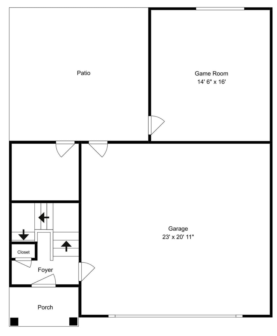 House (3 Bedrooms) | Property amenity