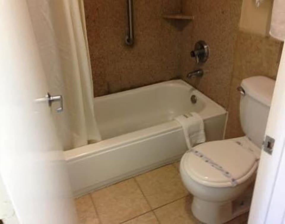 Downtowner Inn and Suites Hobby Motel in Harris County