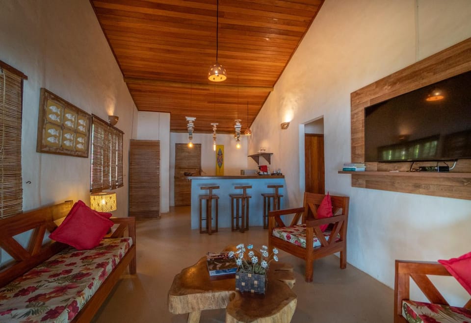House | Living room