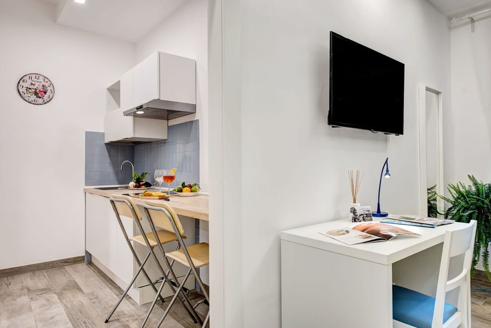 Accommodation