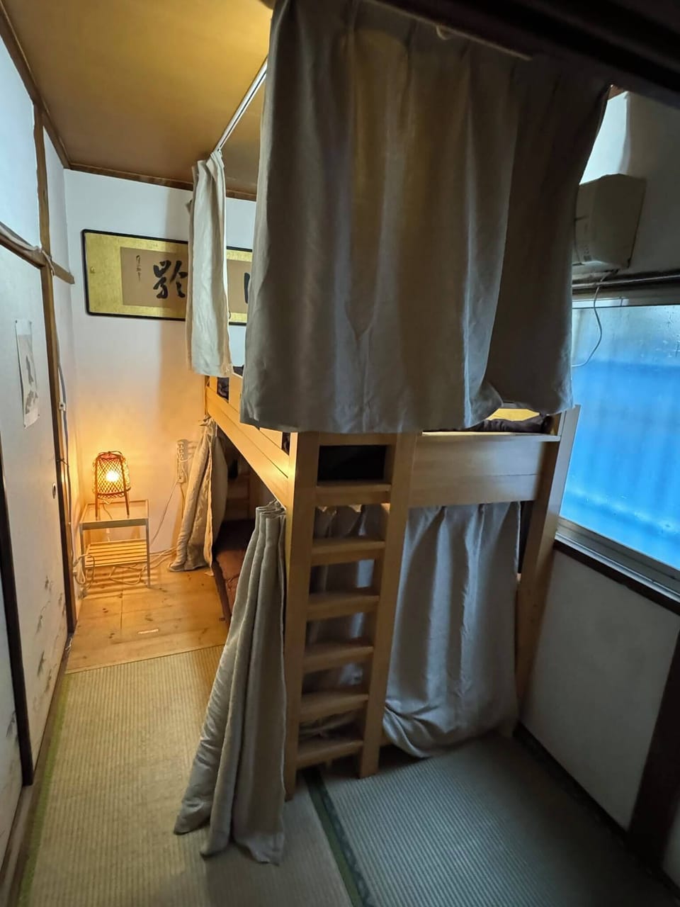 Economy Twin Room | Free WiFi