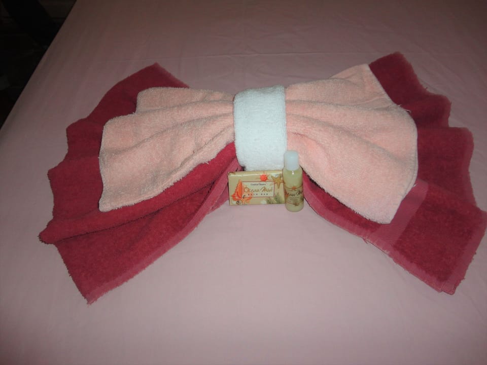 Basic Room, 1 Bedroom | Room amenity
