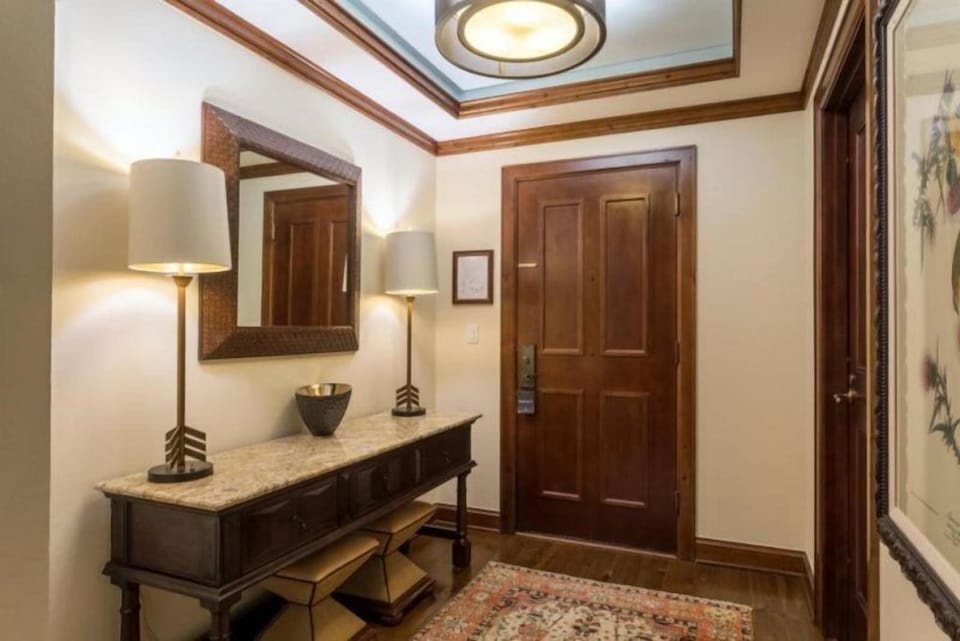Condo (Aspen Ritz-Carlton 2 Bedroom Ski In, ) | Exterior