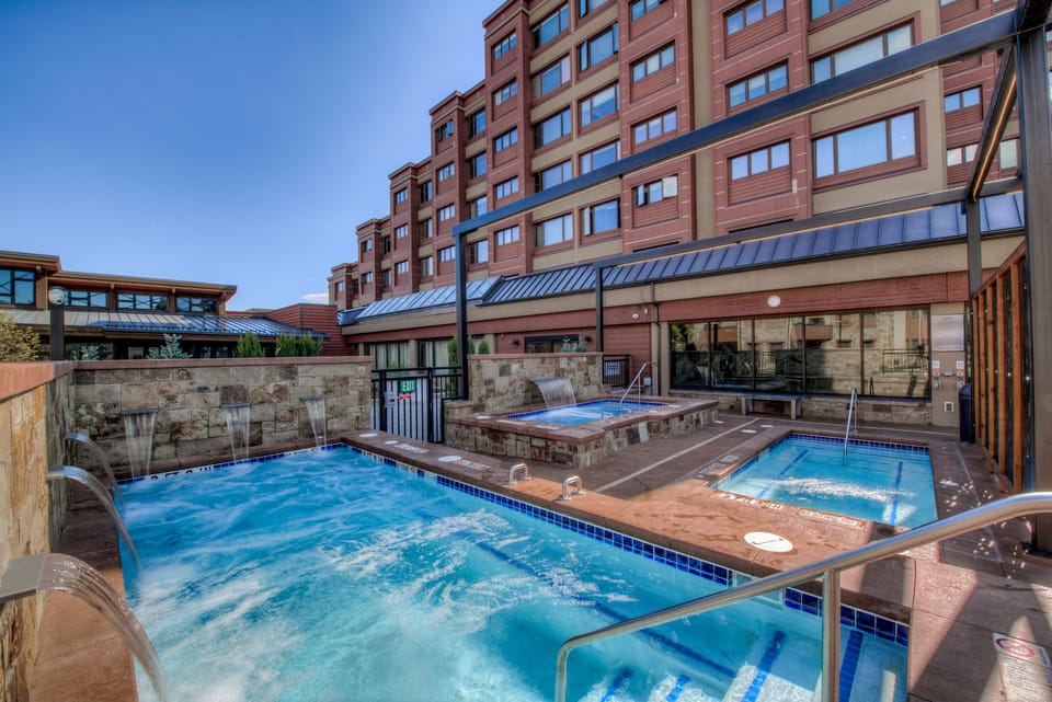 Hot Tubs