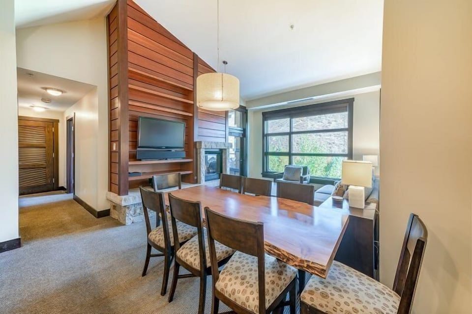 Condo (Luxury 3 Bedroom Slopeside Mountain V) | Exterior