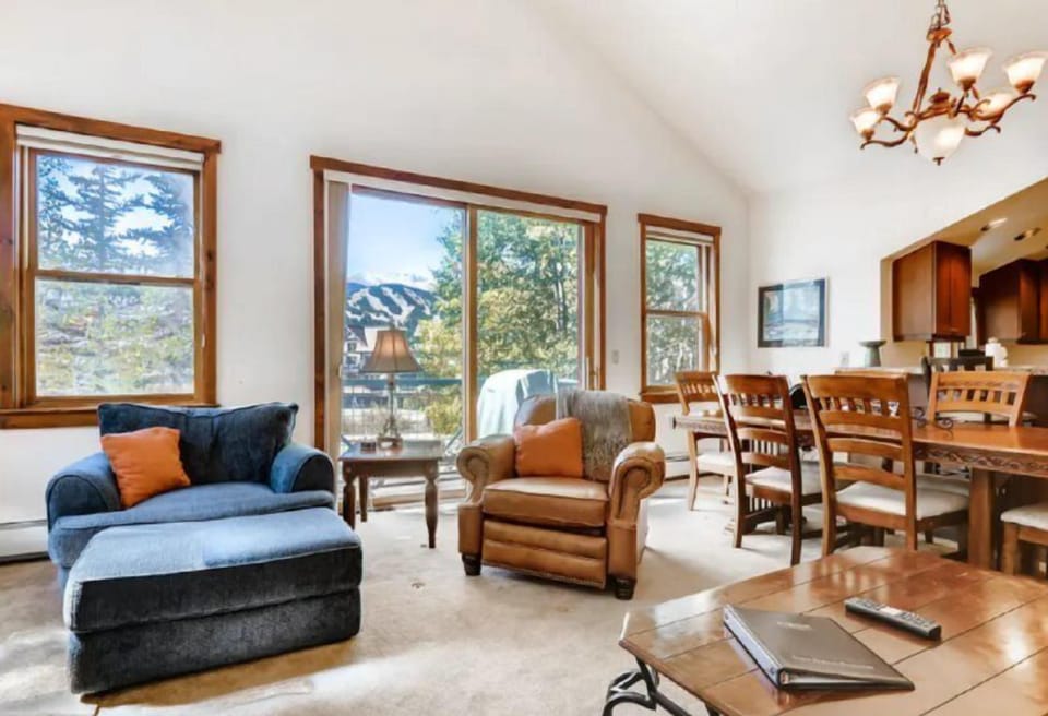 Condo (3 Bedroom Mountain Vacation Rental on) | Exterior