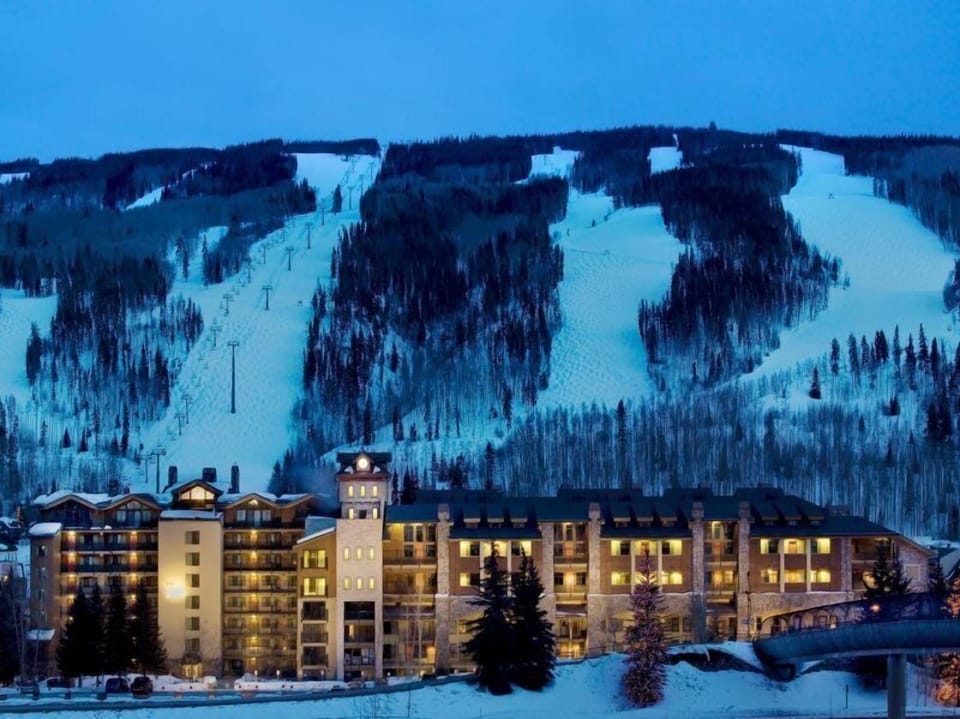 Condo (Luxury 3 Bedroom Lionshead Village Co) | Exterior