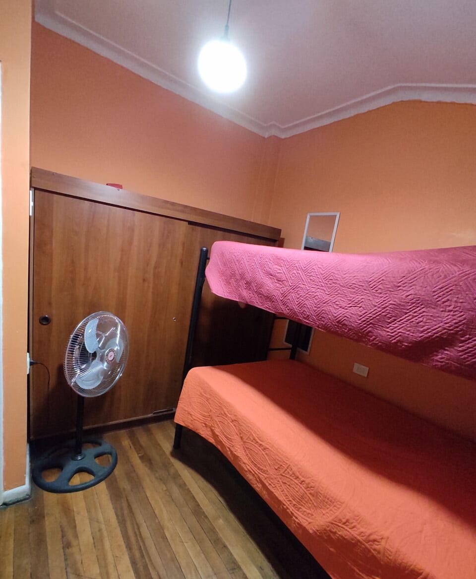 Basic Double or Twin Room | Desk, laptop workspace, WiFi (free)