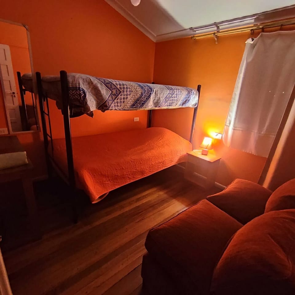 Basic Double or Twin Room | Desk, laptop workspace, WiFi (free)