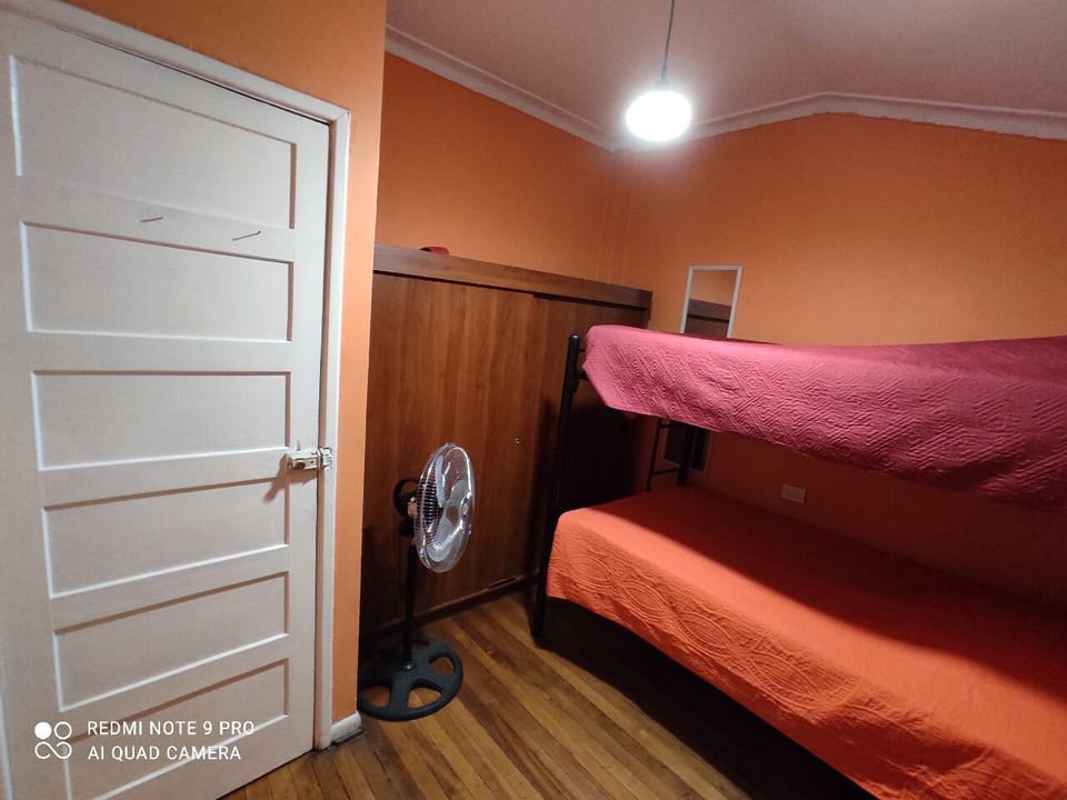 Desk, laptop workspace, WiFi (free)