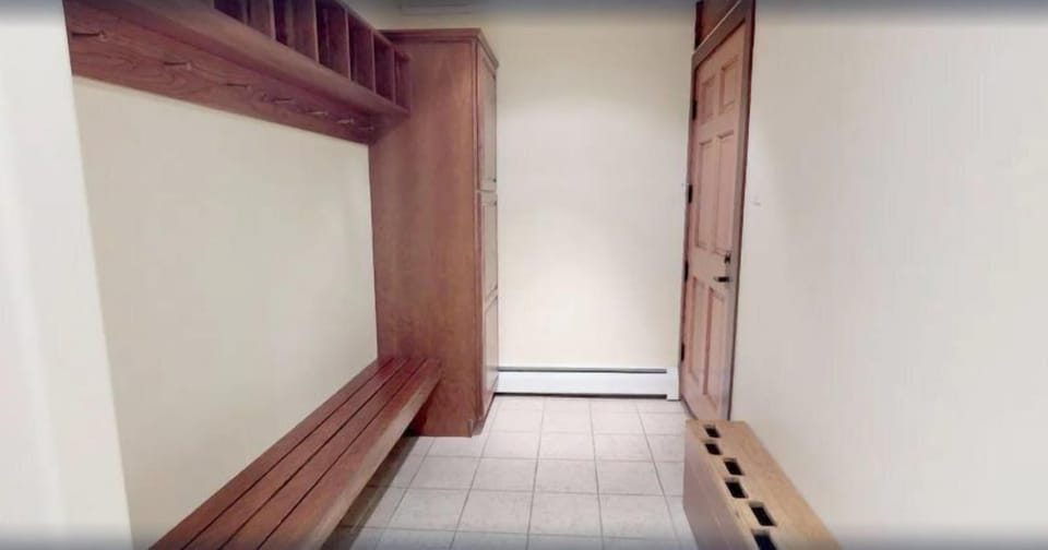 Condo (Warm and Cozy 3 Bedroom Ski In, Ski O) | Exterior