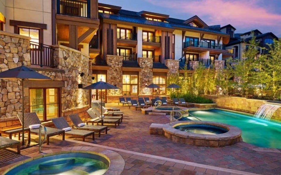 Condo (Sebastian Vail 3 Bedroom Residence in) | Exterior