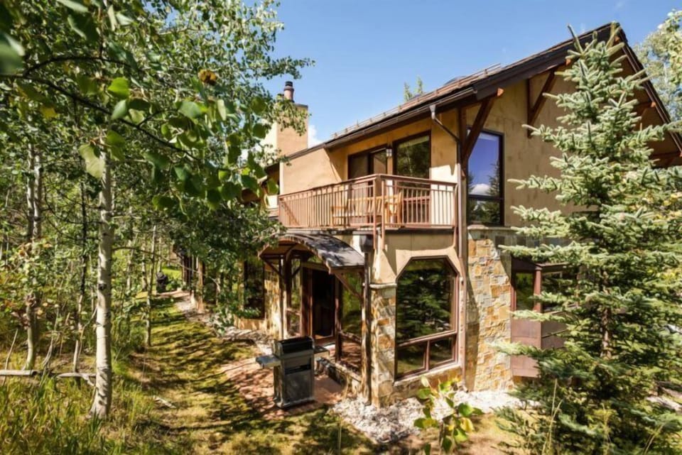 Condo (Premier Ski in, Ski out 3 Bedroom Col) | Exterior
