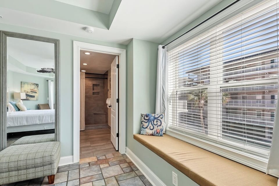 Beachside Colony on Tybee Island