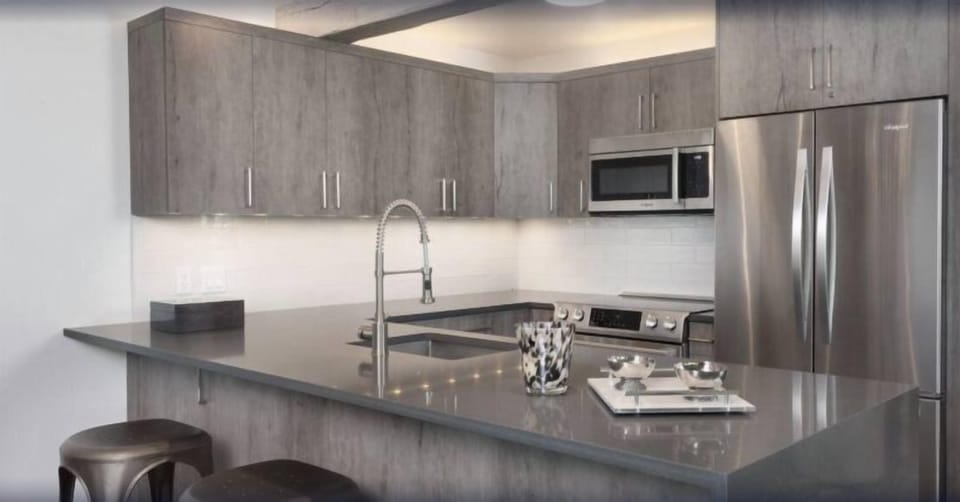 Condo (Contemporary 3 Bedroom Ski In, Ski Ou) | Exterior