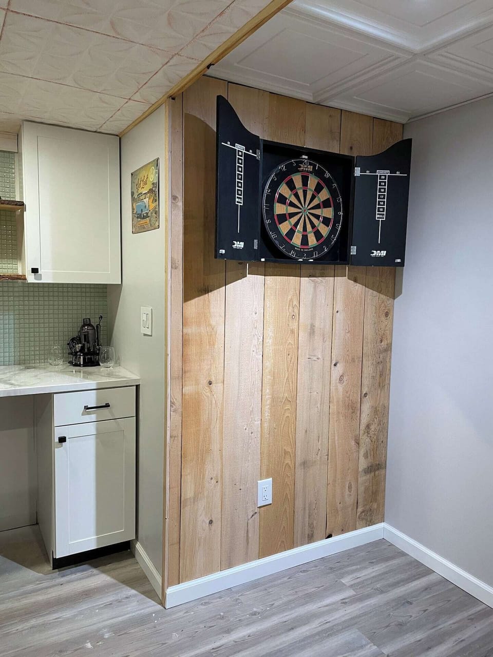 Darts